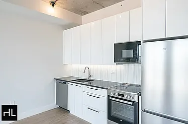 Rented by Highline Residential