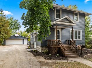 809 Main St, Neenah, WI 54956