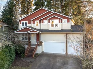 12130 SW Kelly Ln, Tigard, OR 97223