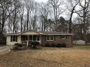 4305 Parkridge Dr, Powder Springs, GA 30127