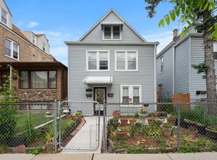 4453 N Keokuk Ave, Chicago, IL 60630