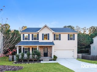 403 Westridge Cir, Dallas, GA