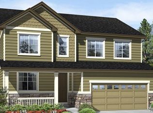 22832 E Union Cir, Aurora, CO 80015