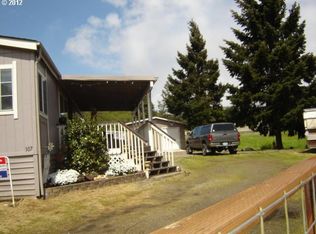 107 E Kristen Ct, Roseburg, OR 97471