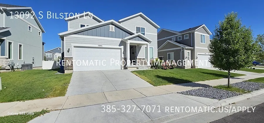 3 bed, 2.5 bath, 3000 sqft, $2,599 — Photo 4