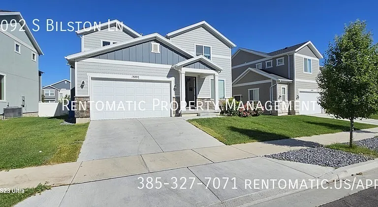 13092 S Bilston Ln — Photo 4