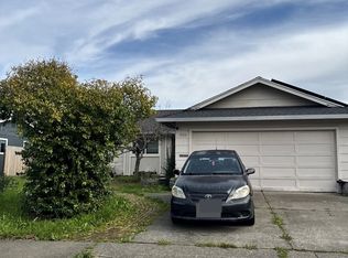 1526 Bucknell Ct, Santa Rosa, CA 95401