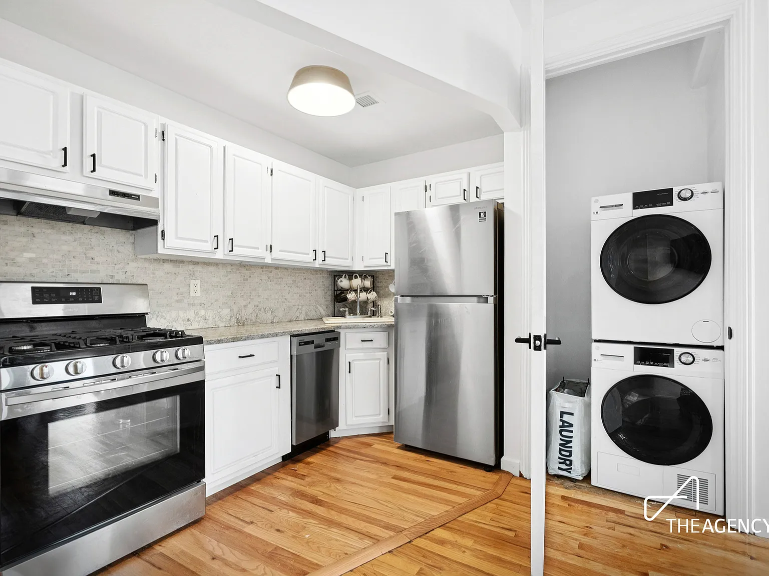41 Bradhurst Avenue — Photo 3