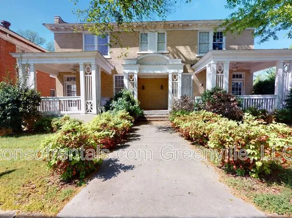 326 S Spring St, Spartanburg, SC 29306