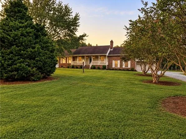 16201 Cabin Pond Ln, Boykins, VA 23827