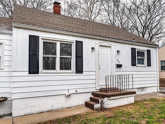 3rd image of 1524 W Sheley Rd