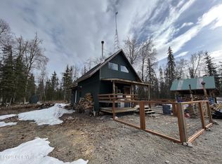 47213 Emery St, Kenai, AK 99611
