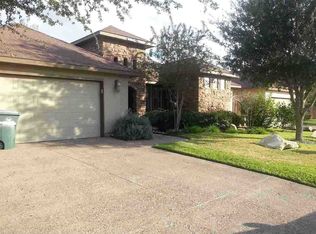 10605 Kirby Dr, Laredo, TX 78045