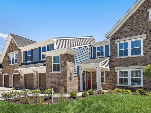 5890 Parkview Ln #202, Milford, OH 45150