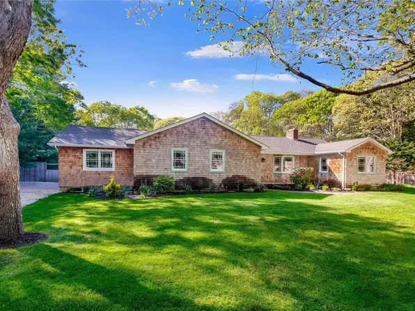 19 Rosemaries Lane, East Hampton, NY 11937