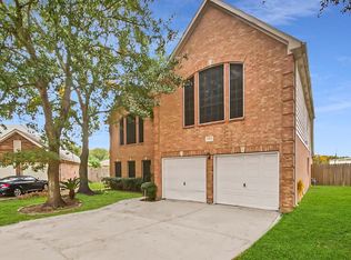 10802 Sutter Ranch Cir, Houston, TX 77064