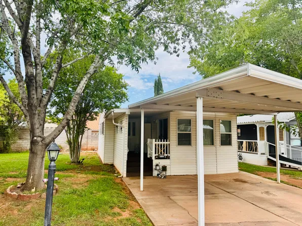 180 N 1100 E Unit 99, Washington, UT 84780
