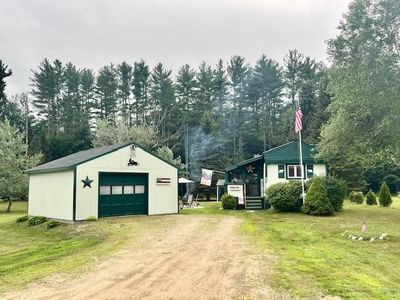 756 Whittier Road, Tamworth, NH, 03886