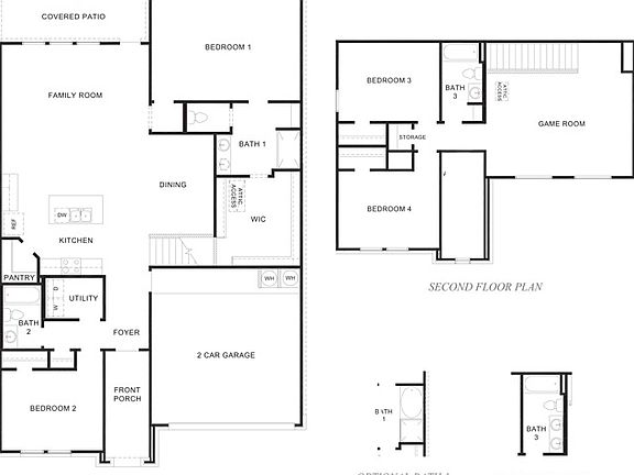 Floor Plan.