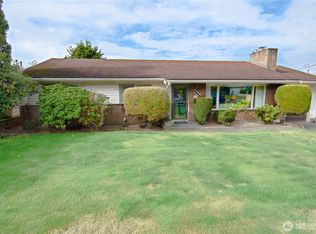 5604 Beverly Ln, Everett, WA 98203