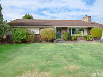 5604 Beverly Lane, Everett, WA, 98203