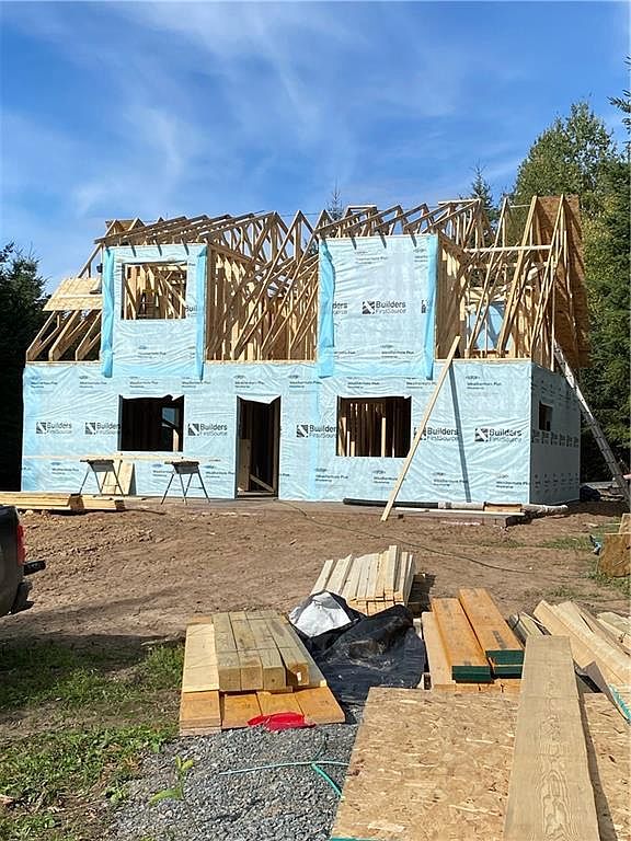 6508 Hixwood, Withee, WI 54498 MLS 1576511 Zillow