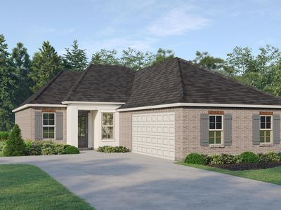 4042 Atwater Reserve Ave, Baton Rouge, LA, 70810