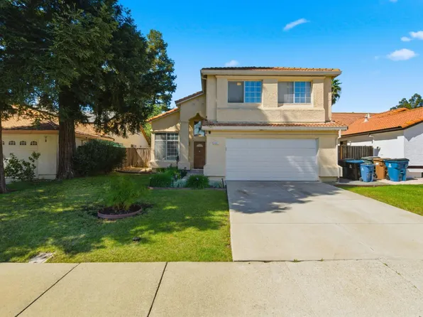 4804 Lefebvre Way, Antioch, CA 94531