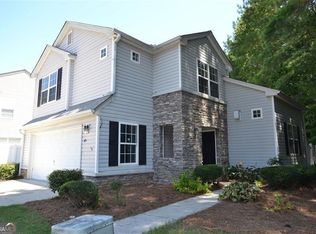 145 Windcroft Ln NW, Acworth, GA 30101