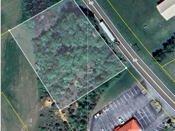 Highway 93, Fall Branch, TN 37656