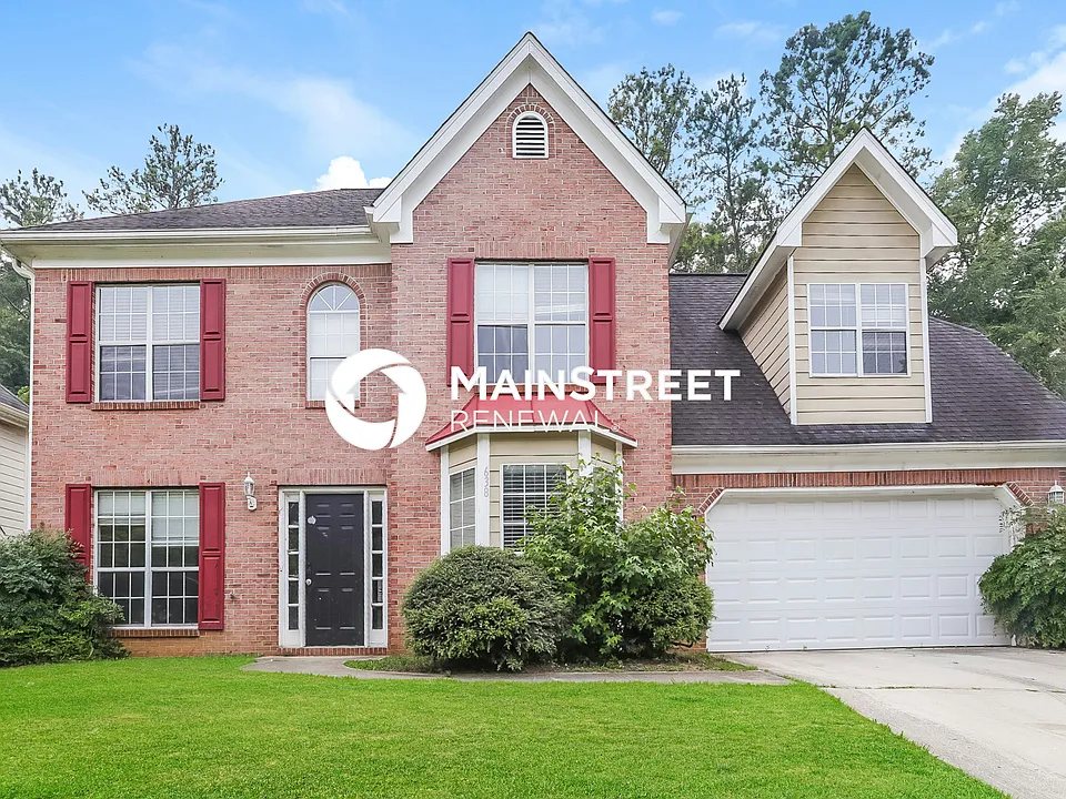 638 Stonemill Mnr