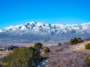 1400 N A1 Peak Dr #484, Heber City, UT 84032