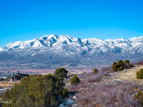 1400 N A1 Peak Dr #484, Heber City, UT 84032