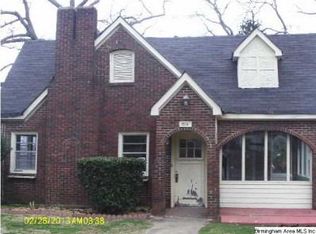 7814 7th Ct S, Birmingham, AL 35206