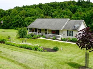 13115 Flint Ridge Rd SE, Newark, OH 43056