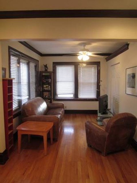 1st image of 4234 N Campbell Ave #3
