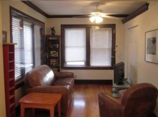 4234 N Campbell Ave #3, Chicago, IL 60618