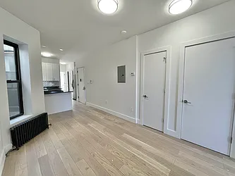 Rented by New Amsterdam Realty Group