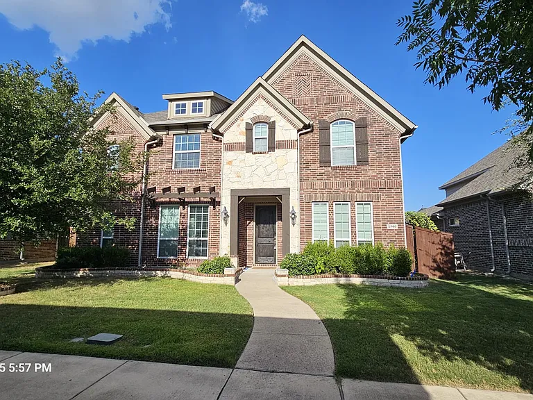 5660 Domer Dr — Photo 1