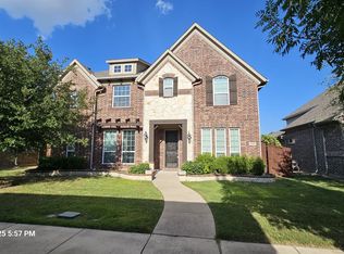 5660 Domer Dr, Frisco, TX 75035