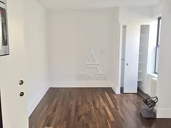 Rented by Peter Ashe