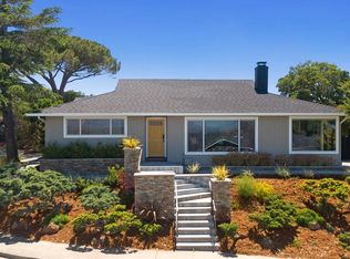 11 Del Rey Ct, San Carlos, CA 94070