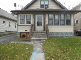 76 Henley St, Rochester, NY 14612