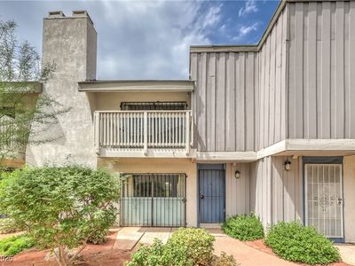 576 Willow Green Dr, Las Vegas, NV, 89169
