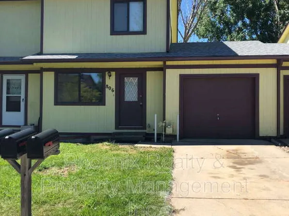 806 Sir Galahad Dr, Lafayette, CO 80026