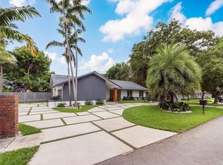 7300 SW 167th St, Palmetto Bay, FL 33157