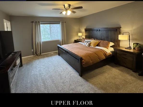 20900 Trailhead Ave, Eagle River, AK 99577