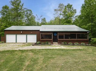 5685 County Road 98, Mount Gilead, OH 43338