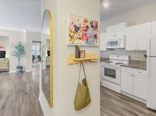 Tyvola Centre Apartments, Charlotte, NC 28217