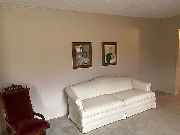 Formal Living Room